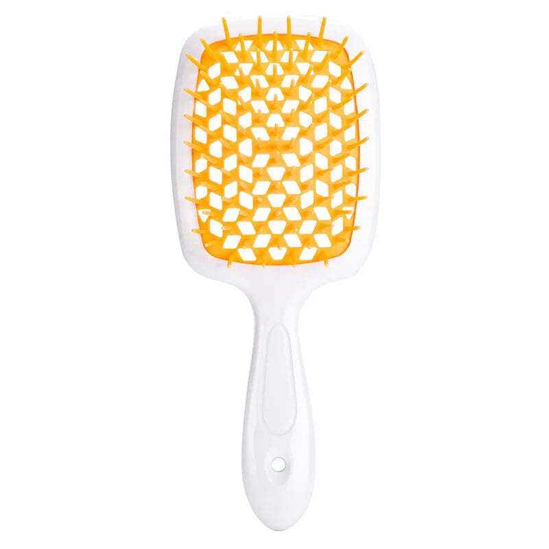 Sulja™ - Detangling Hair Brush