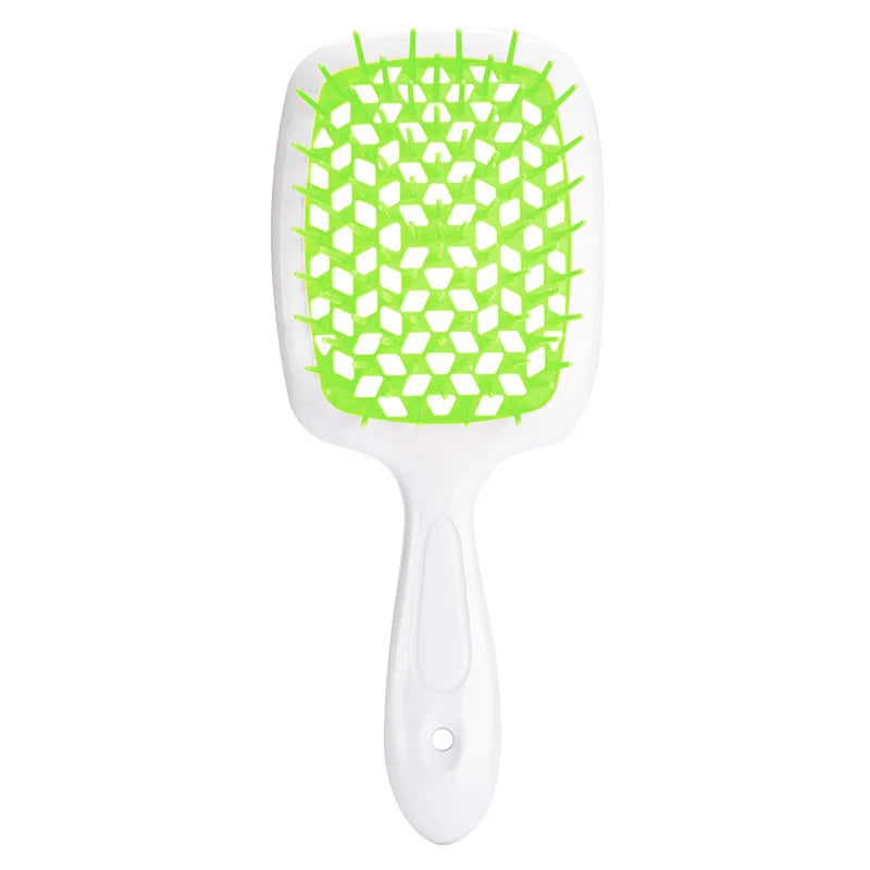 Sulja™ - Detangling Hair Brush