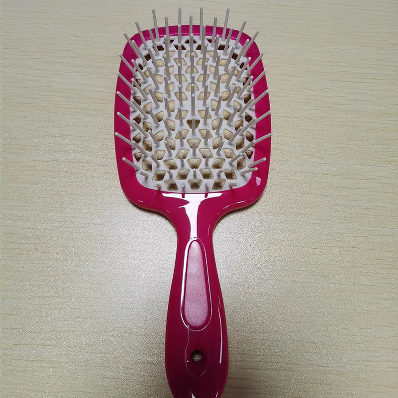 Sulja™ - Detangling Hair Brush