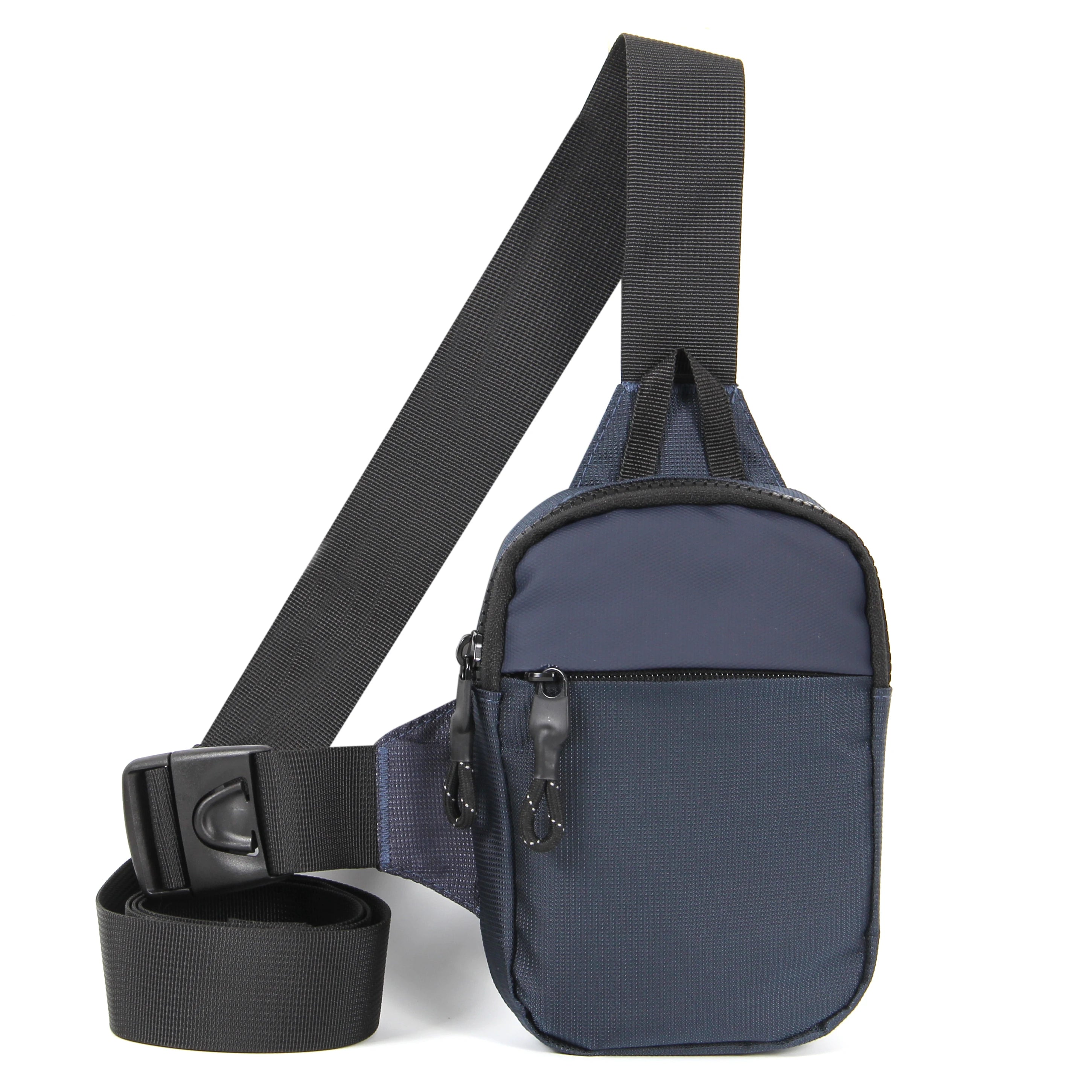 Rovalin™ - Casual Men Shoulder Chest Bag