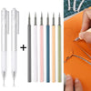 PinClip™ - Paper Cut Knife Pen