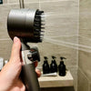 AquaLux™ - Shower Head with Filter