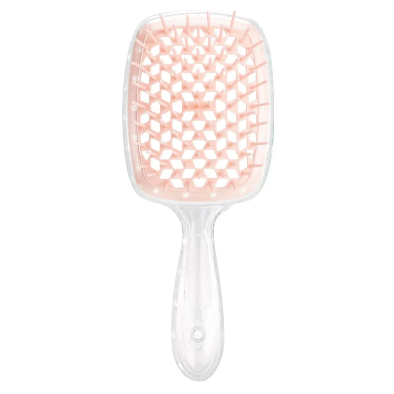 Sulja™ - Detangling Hair Brush