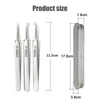 Stikkz™ - Pro Facial Blackhead Removal Tweezers