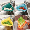 ZaZen™ -  Kitchen Sink Filter Swan Drain Basket