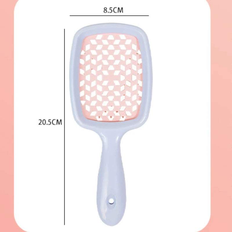 Sulja™ - Detangling Hair Brush