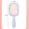 Sulja™ - Detangling Hair Brush