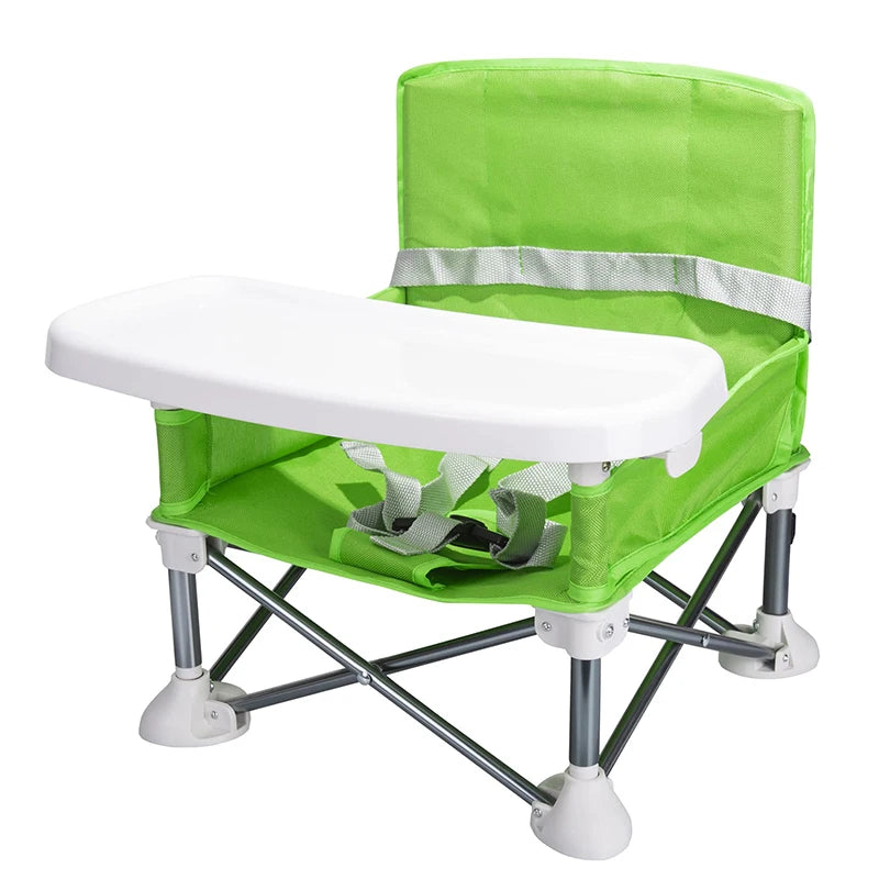 Lilrek™ - Adventurous Toddler Camping Chair