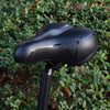 Vibrex™ - Universal Shock Absorbing & Reflective Bicycle Saddle