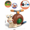 PopCap™ - Water Sprinkler Baseball Toy for Kids