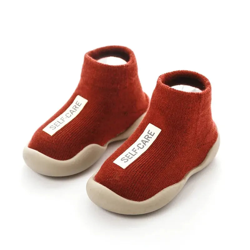 JaSole™ - Mesh Explorer BudShoes