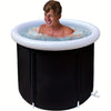 IceJe™ - Portable Ice Bath Tub for Athletes and Recovery