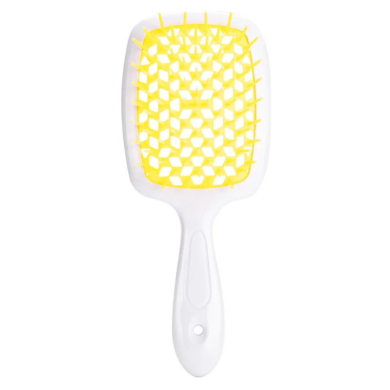 Sulja™ - Detangling Hair Brush