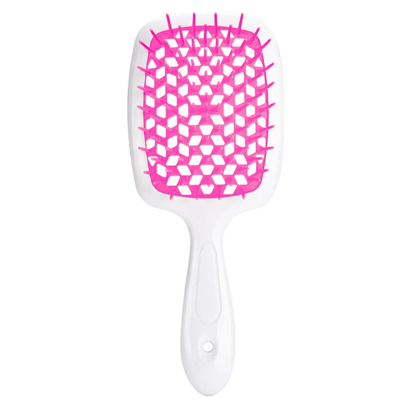 Sulja™ - Detangling Hair Brush