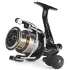 Twispin™ - Spool Spinning Fishing Reel