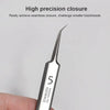 Stikkz™ - Pro Facial Blackhead Removal Tweezers