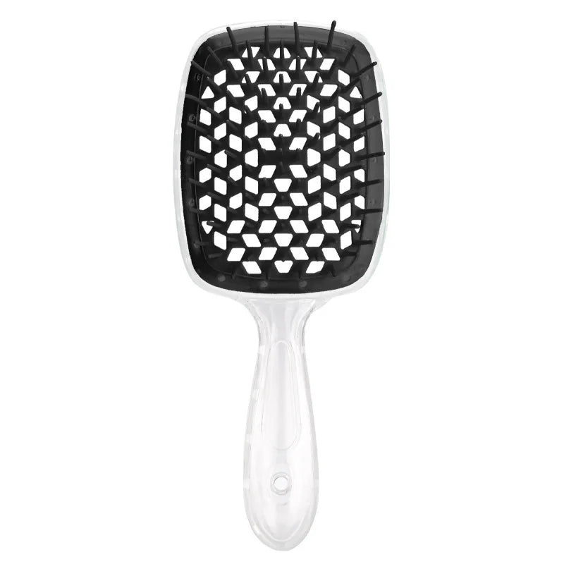 Sulja™ - Detangling Hair Brush