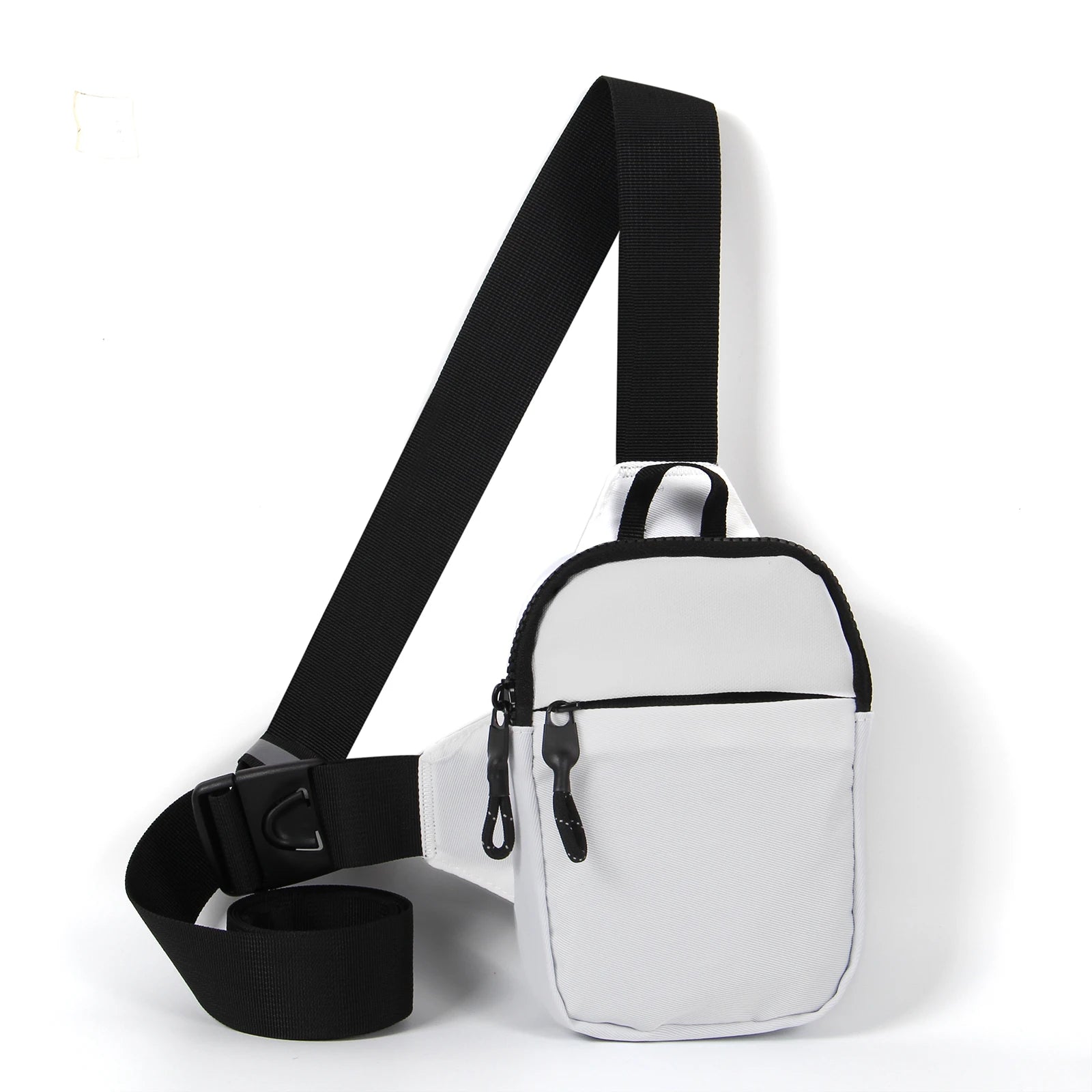 Rovalin™ - Casual Men Shoulder Chest Bag