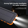 Larion™ - Solar Power Bank