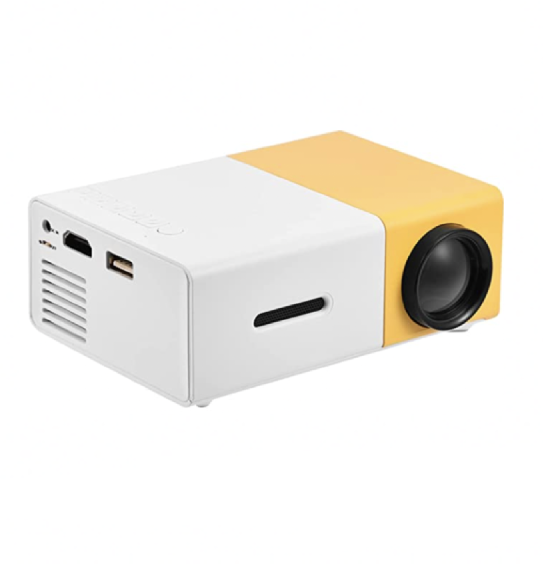 PixiPlay™ - Mini Projector