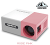 MiniPix™ - Mini Projector