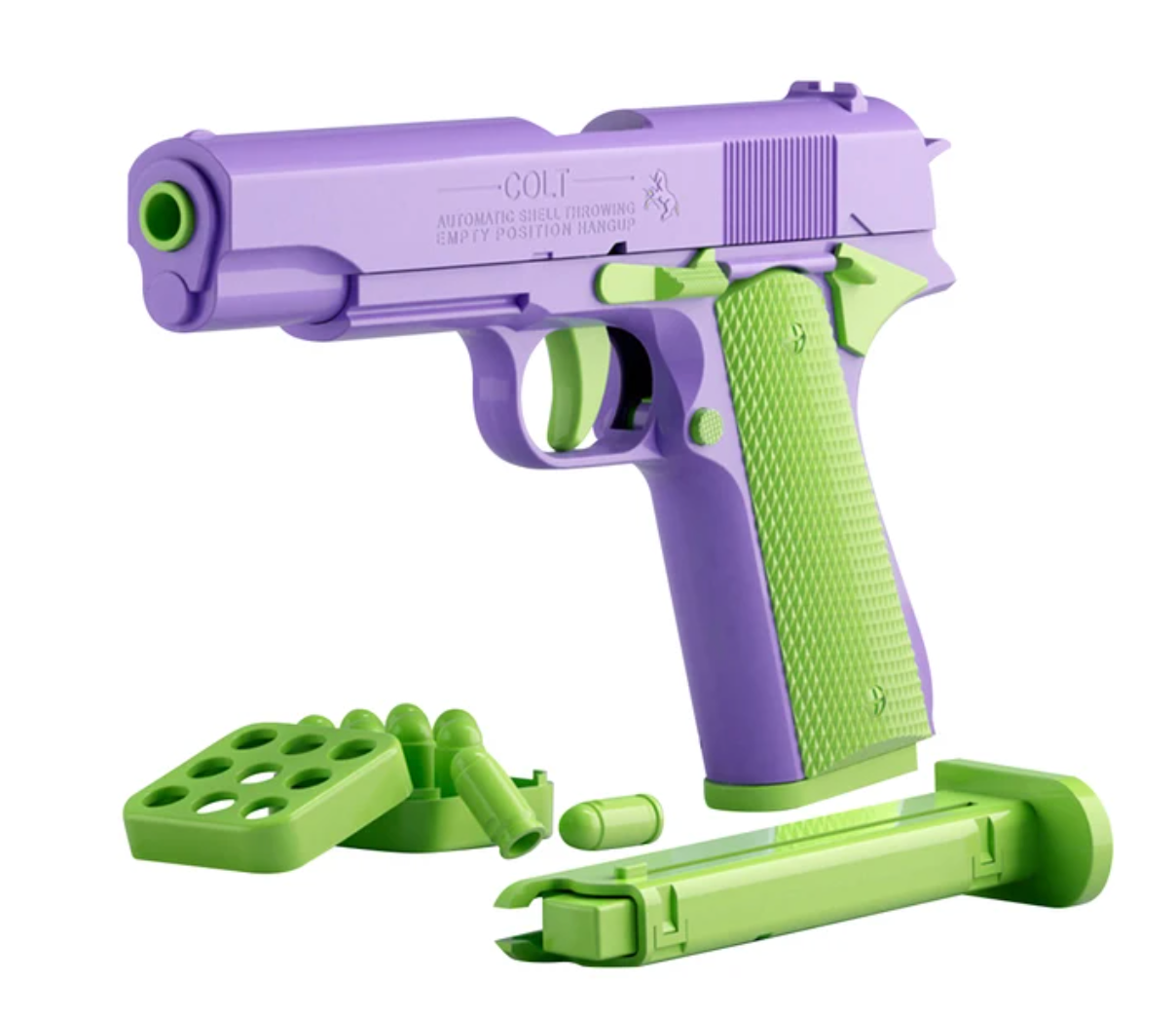 Giggle™ - Fidget Blaster