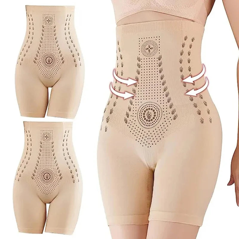 Hipsy™ - Ladies High Waist Body Shaper Panties