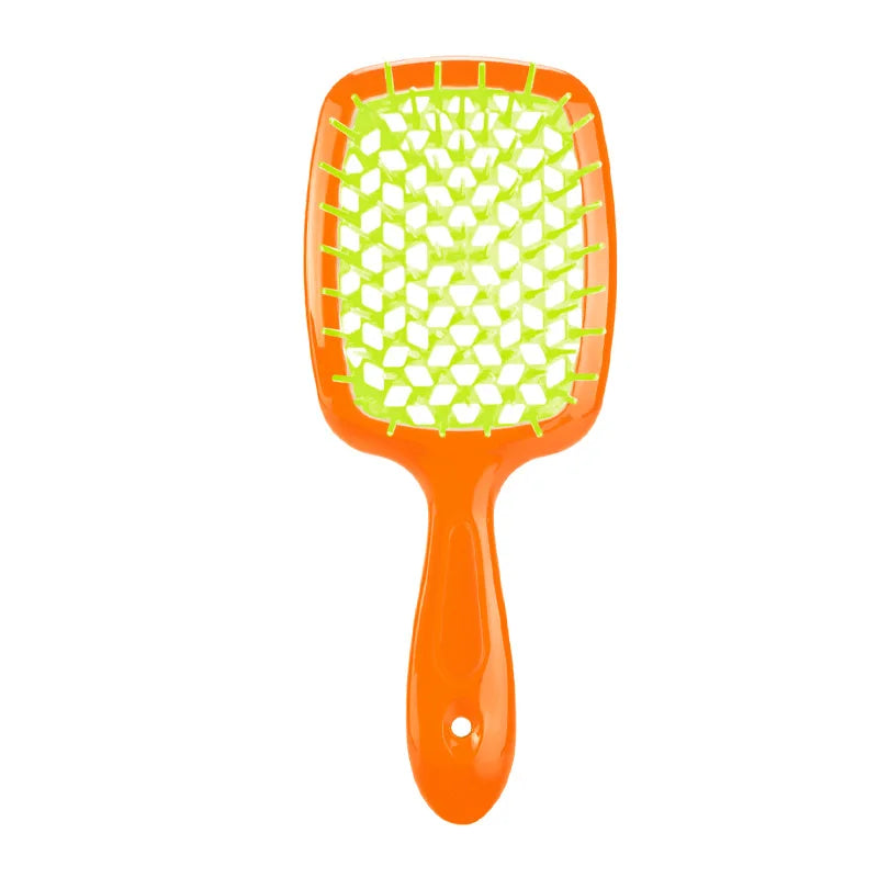 Sulja™ - Detangling Hair Brush