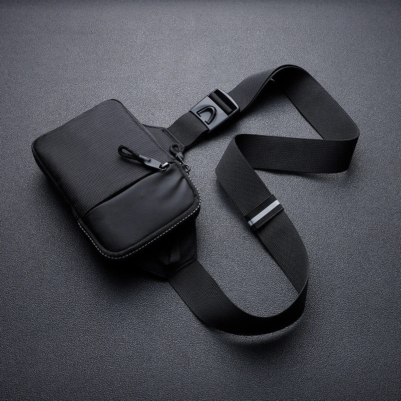 Rovalin™ - Casual Men Shoulder Chest Bag