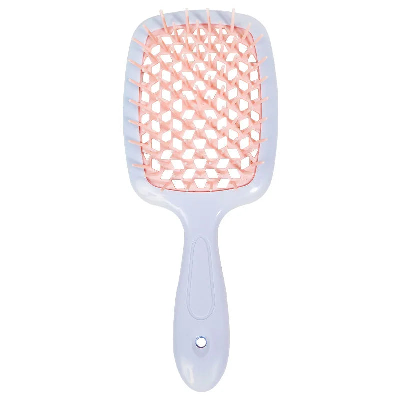 Sulja™ - Detangling Hair Brush