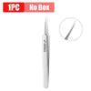 Stikkz™ - Pro Facial Blackhead Removal Tweezers