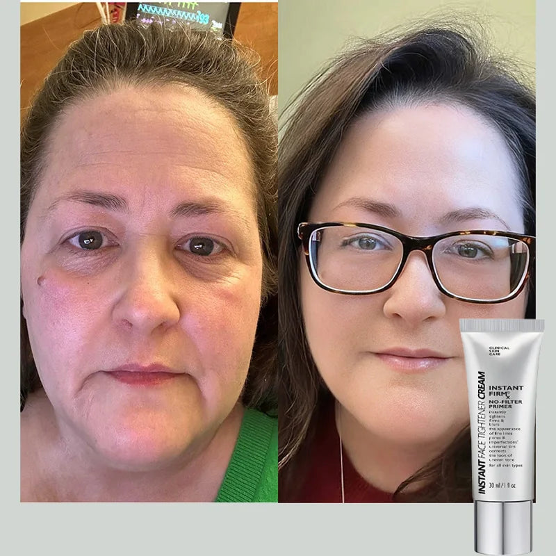 GalmGift™ - Face Tightener No-Filter Primer