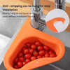 ZaZen™ -  Kitchen Sink Filter Swan Drain Basket