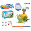 PopCap™ - Water Sprinkler Baseball Toy for Kids