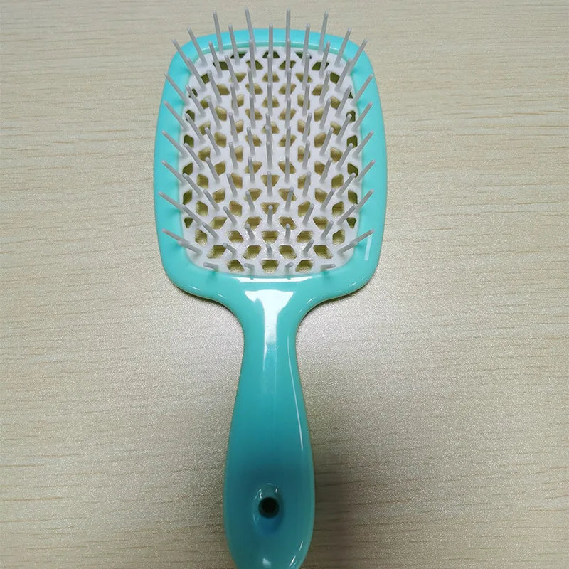 Sulja™ - Detangling Hair Brush