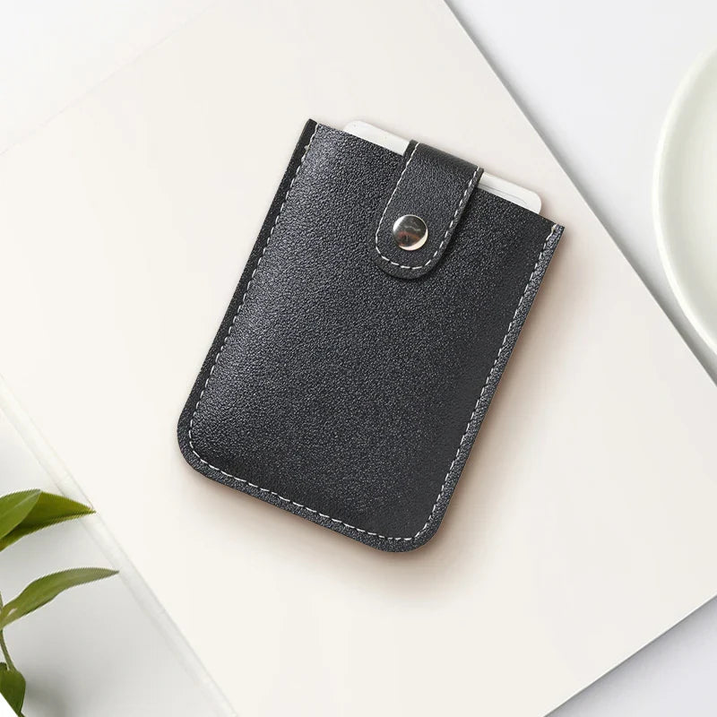 Caddy™ - Leather Card Organizer