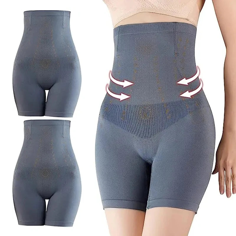 Hipsy™ - Ladies High Waist Body Shaper Panties