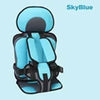 SafeSeat™ - Auto Child Safety Seat Simple Car Portable Seat Belt