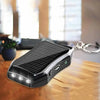 SolKey™ - Portable Solar Light Charger Keychain