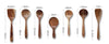 Olivo™ - Wooden Utensil Set