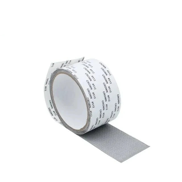 DuraFix™ - Strong Adhesive Screen Repair Tape