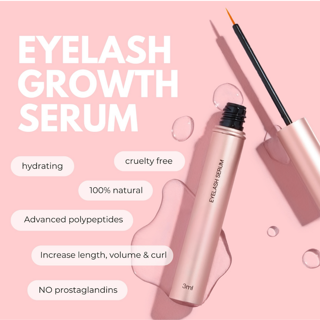 Eylure™ - Eyelash Growth Serum