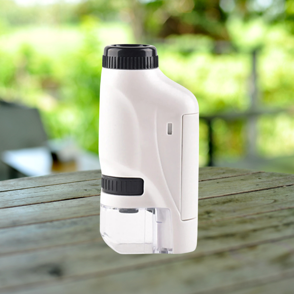 MitFy™ - Mini Portable Microscope