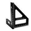 BiRuler™ - 3D Multi-Angle Measuring Ruler