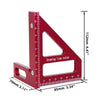 BiRuler™ - 3D Multi-Angle Measuring Ruler