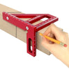 BiRuler™ - 3D Multi-Angle Measuring Ruler