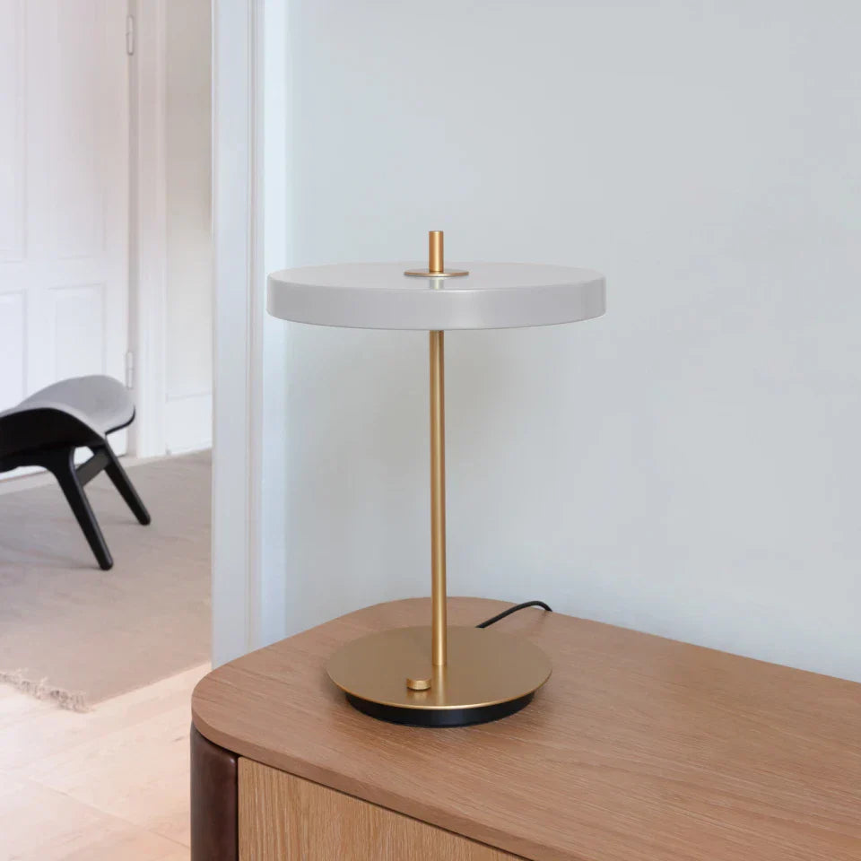 Astella™ - Asteria Table Lamp