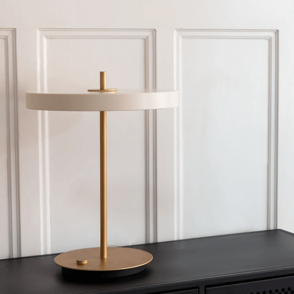 Astella™ - Asteria Table Lamp