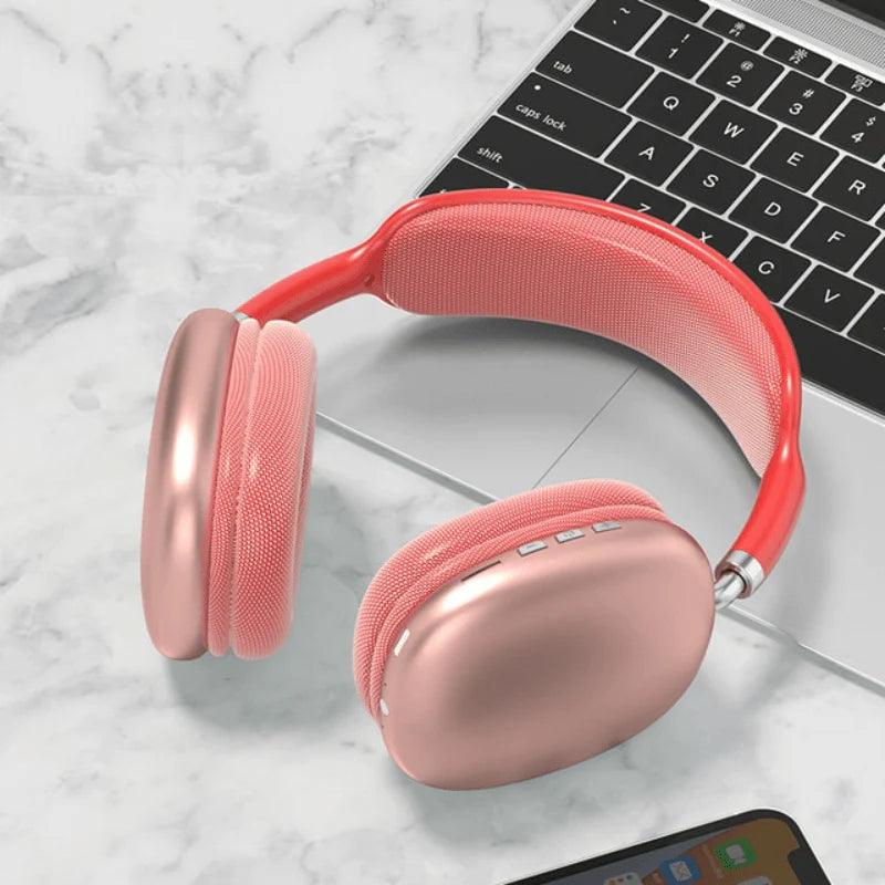 DuoAir™ - Bluetooth Headphone