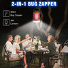 ExoSun™ - Solar Powered Mosquito Lamp